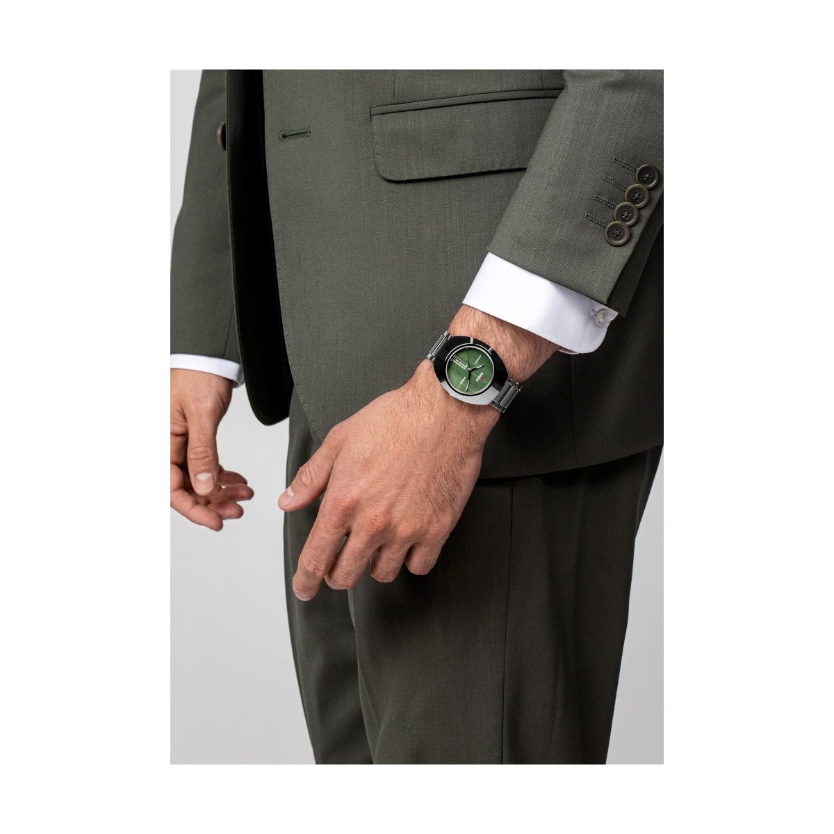 ZEGAREK RADO DiaStar Original