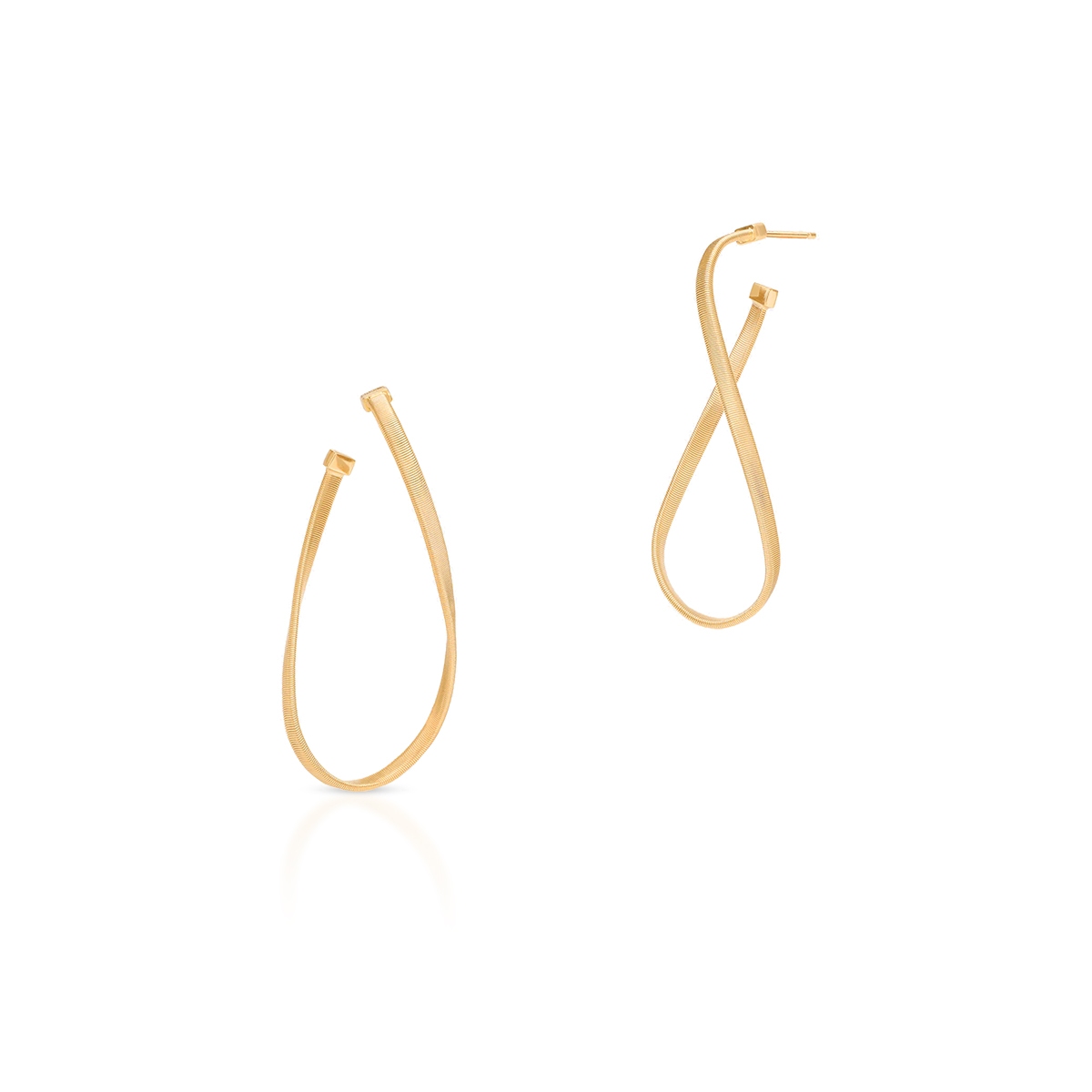 Kolczyki złote Marco Bicego