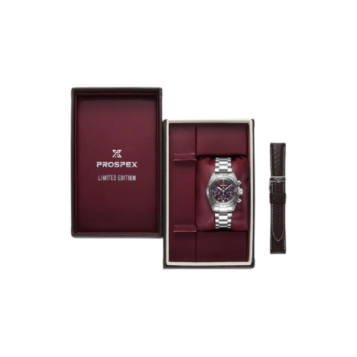 ZEGAREK SEIKO PROSPEX SPEEDTIMER LIMITED EDITION