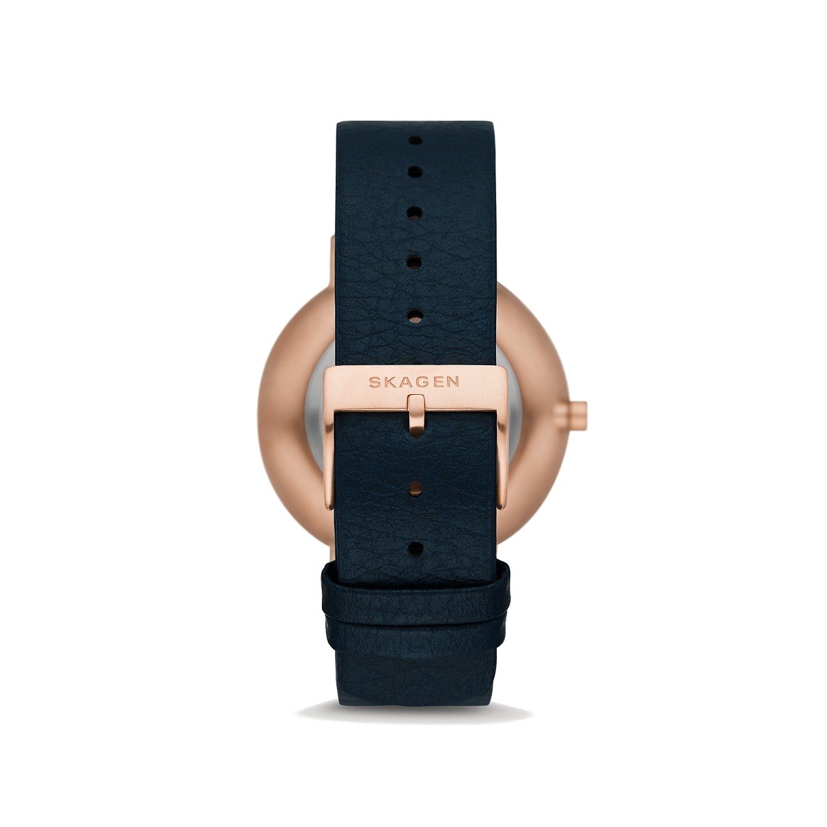 ZEGAREK SKAGEN Aaren Naturals Three-Hand