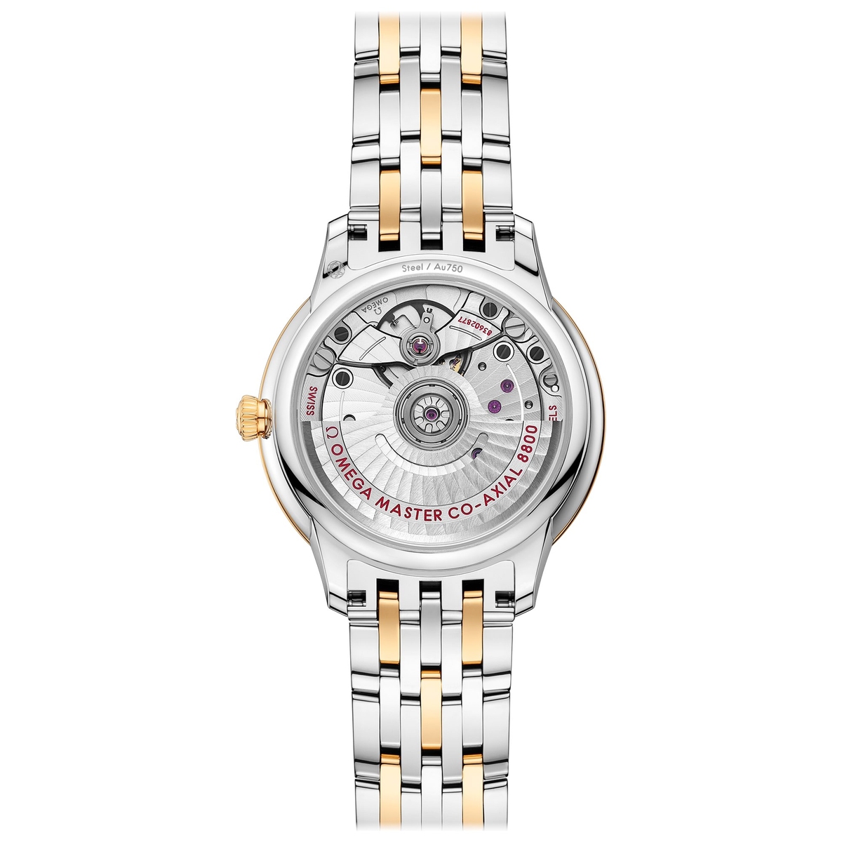 ZEGAREK OMEGA DE VILLE PRESTIGE