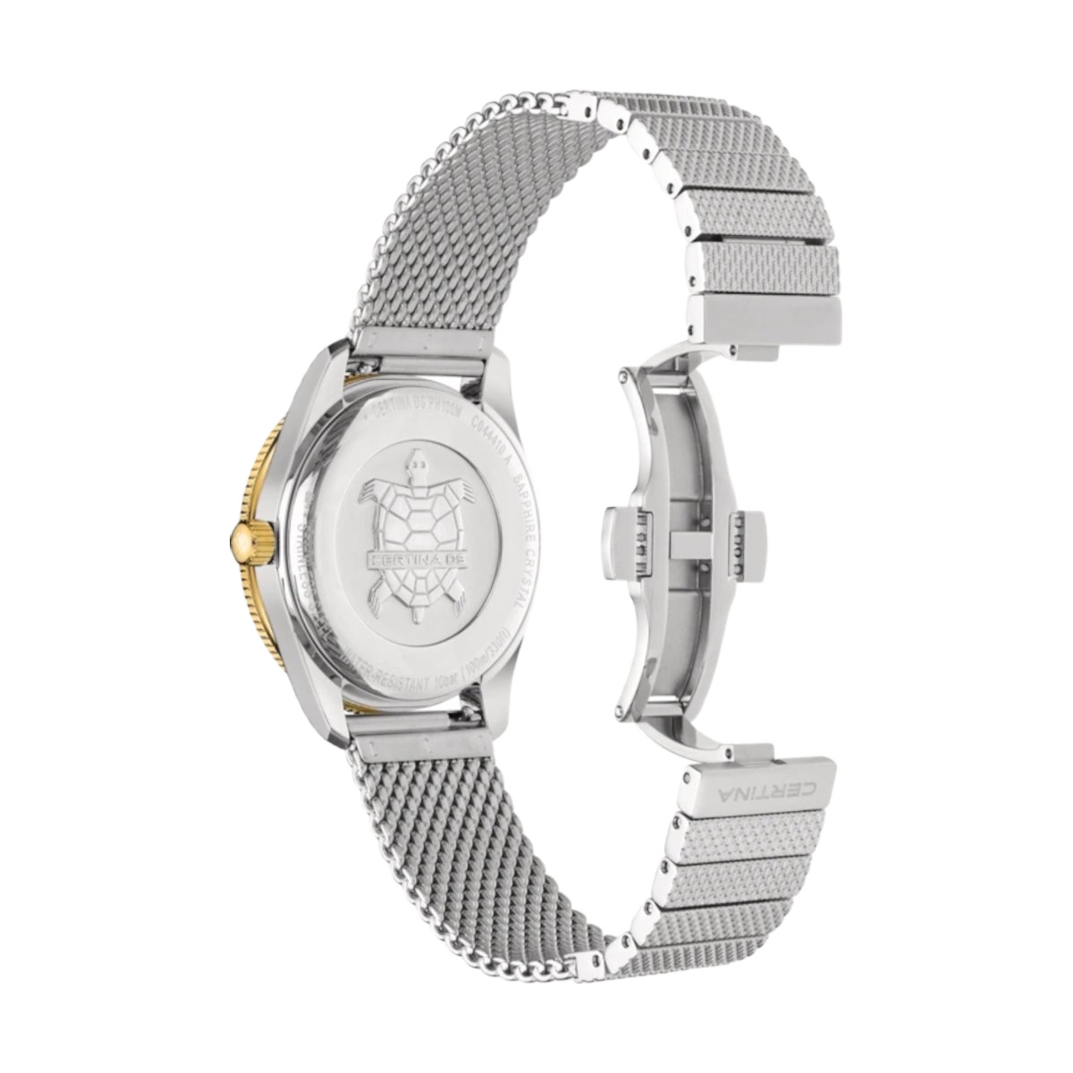 ZEGAREK CERTINA DS PH100M Gent