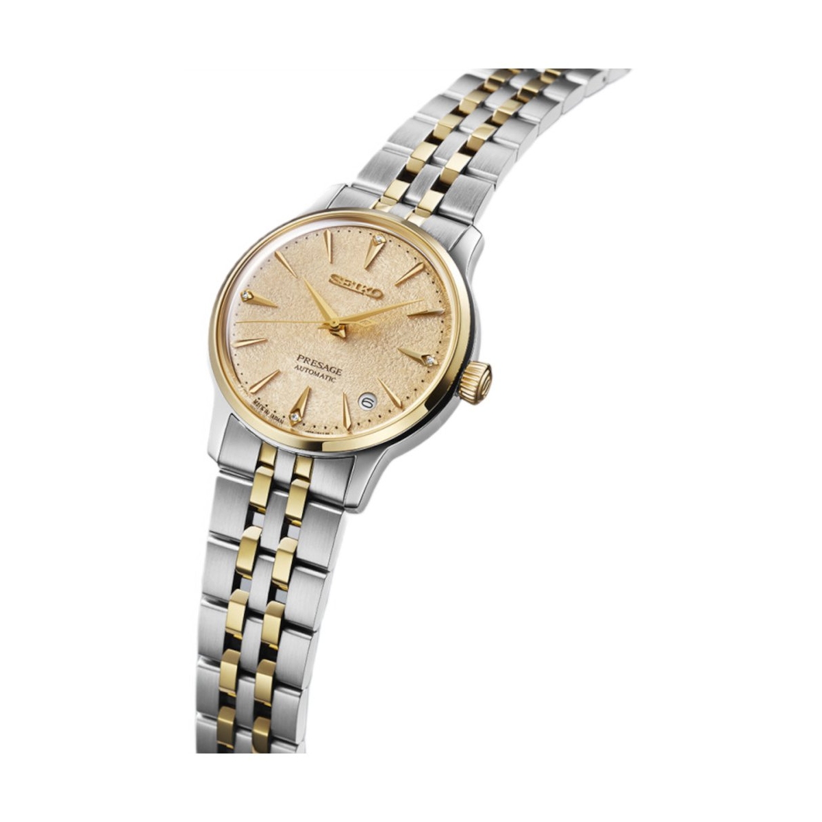 ZEGAREK SEIKO PRESAGE COCKTAIL TIME