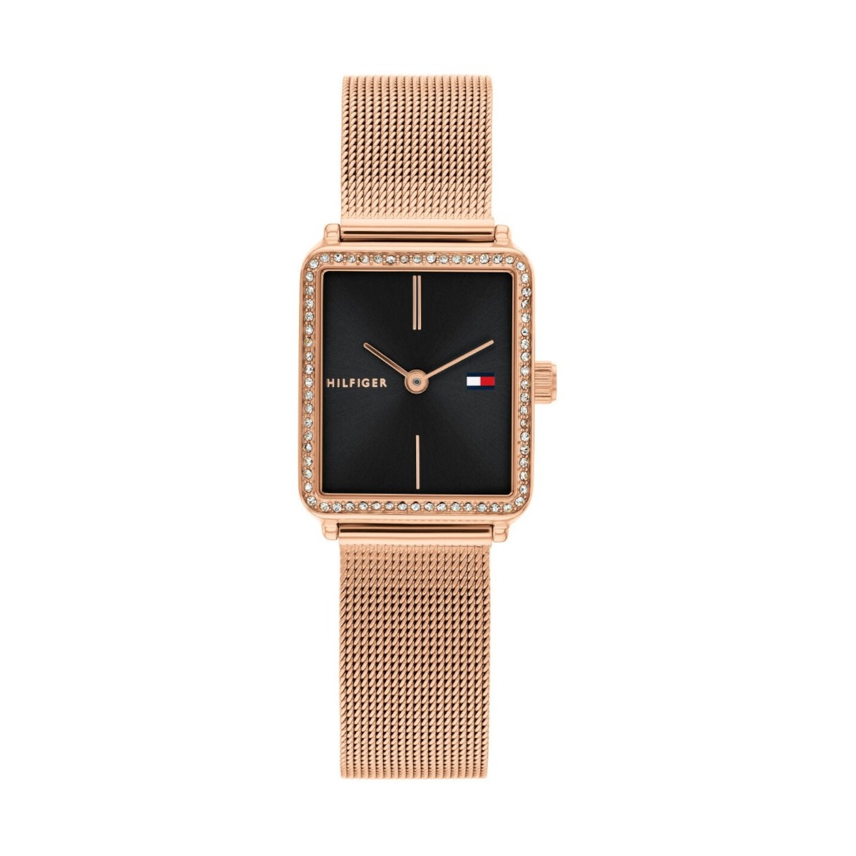 ZEGAREK TOMMY HILFIGER TEA TANK