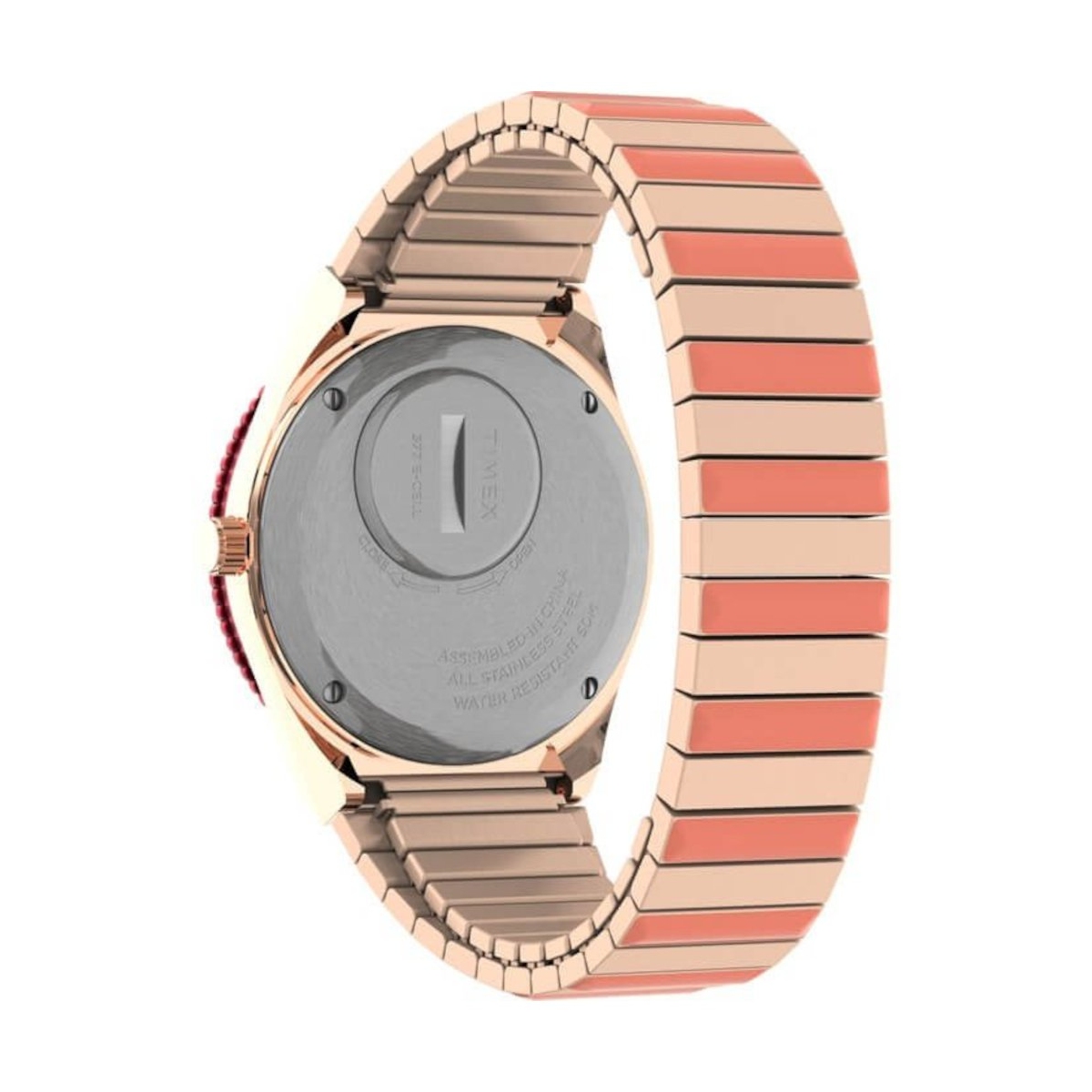 ZEGAREK TIMEX Q Timex Malibu