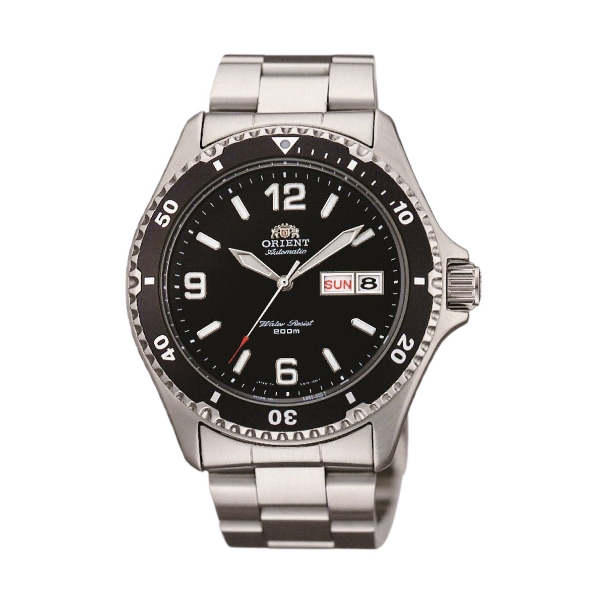 ZEGAREK ORIENT MAKO AUTOMATIC