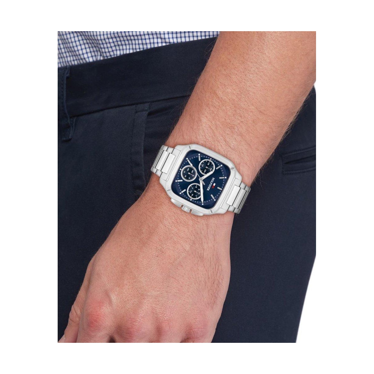 ZEGAREK TOMMY HILFIGER HERALD