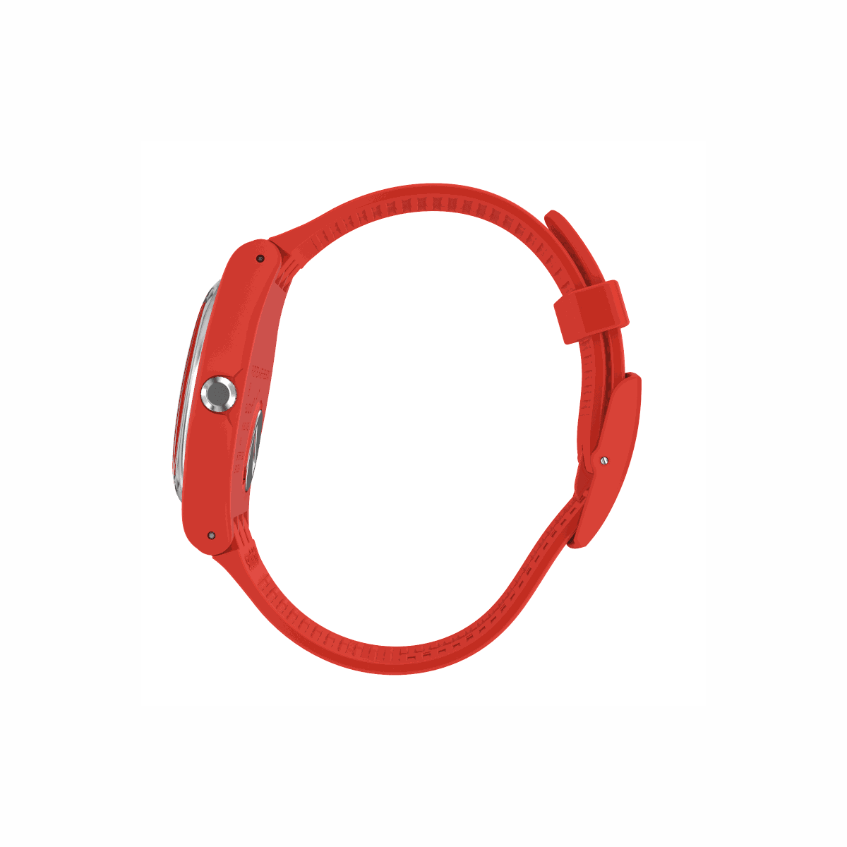 ZEGAREK SWATCH HALF <3 WHITE