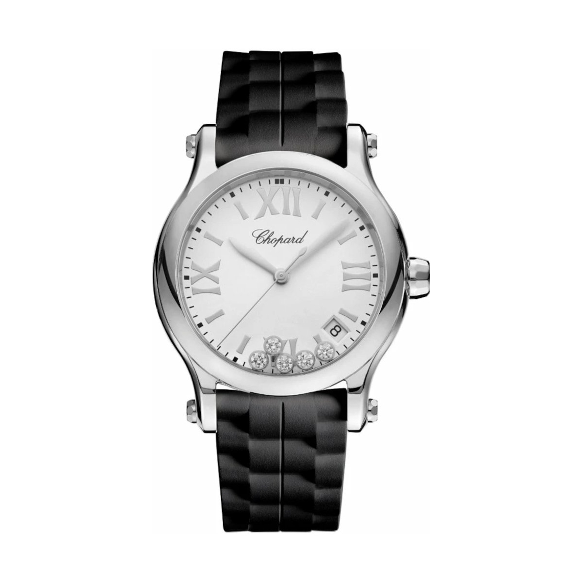 ZEGAREK CHOPARD HAPPY SPORT