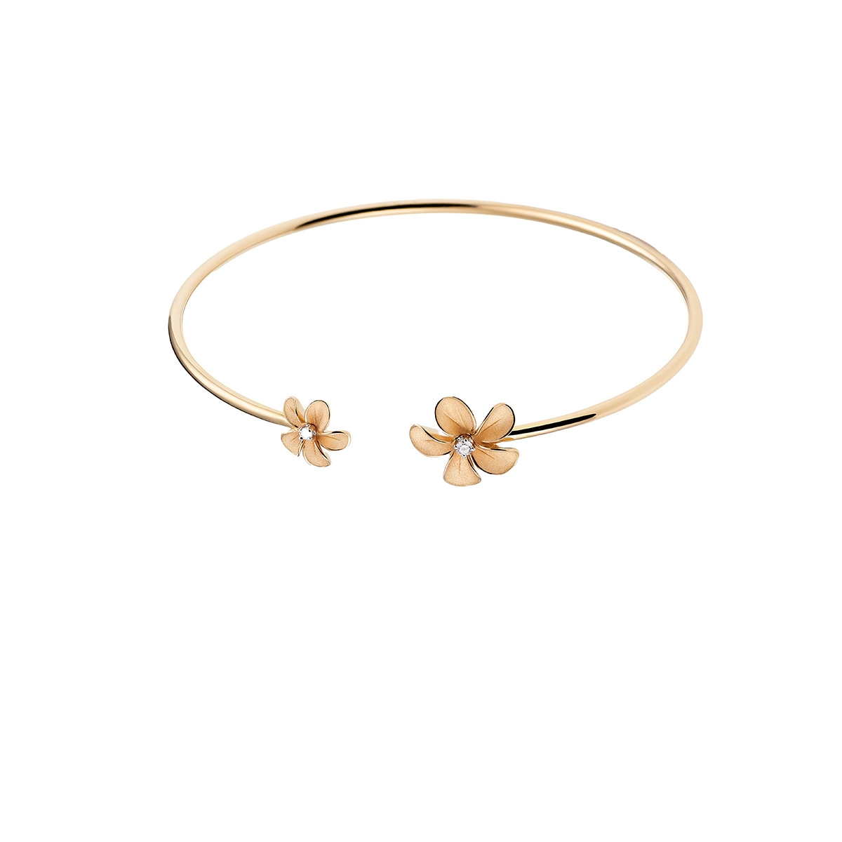 Bransoleta złota CAMMILLI FIRENZE