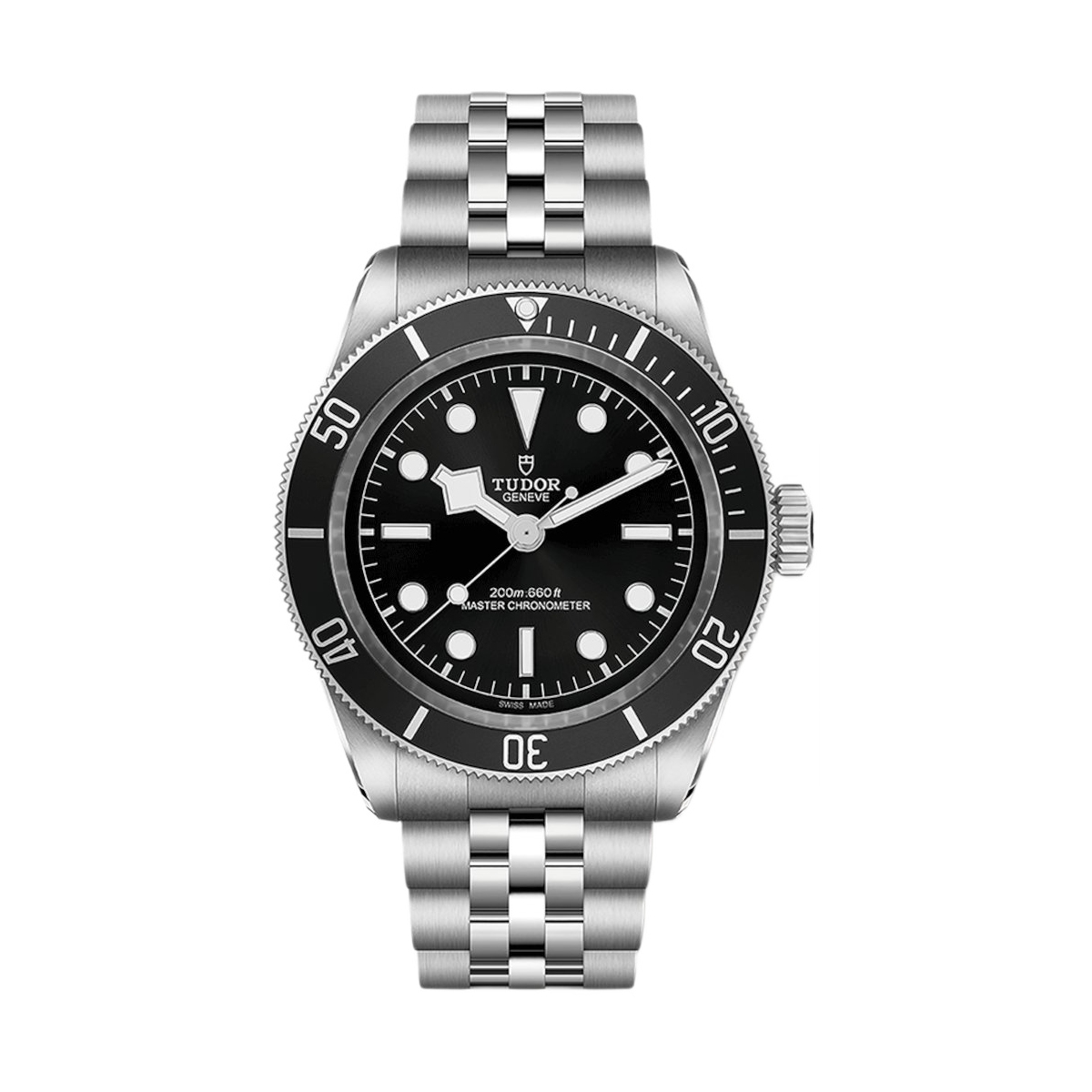 TUDOR BLACK BAY