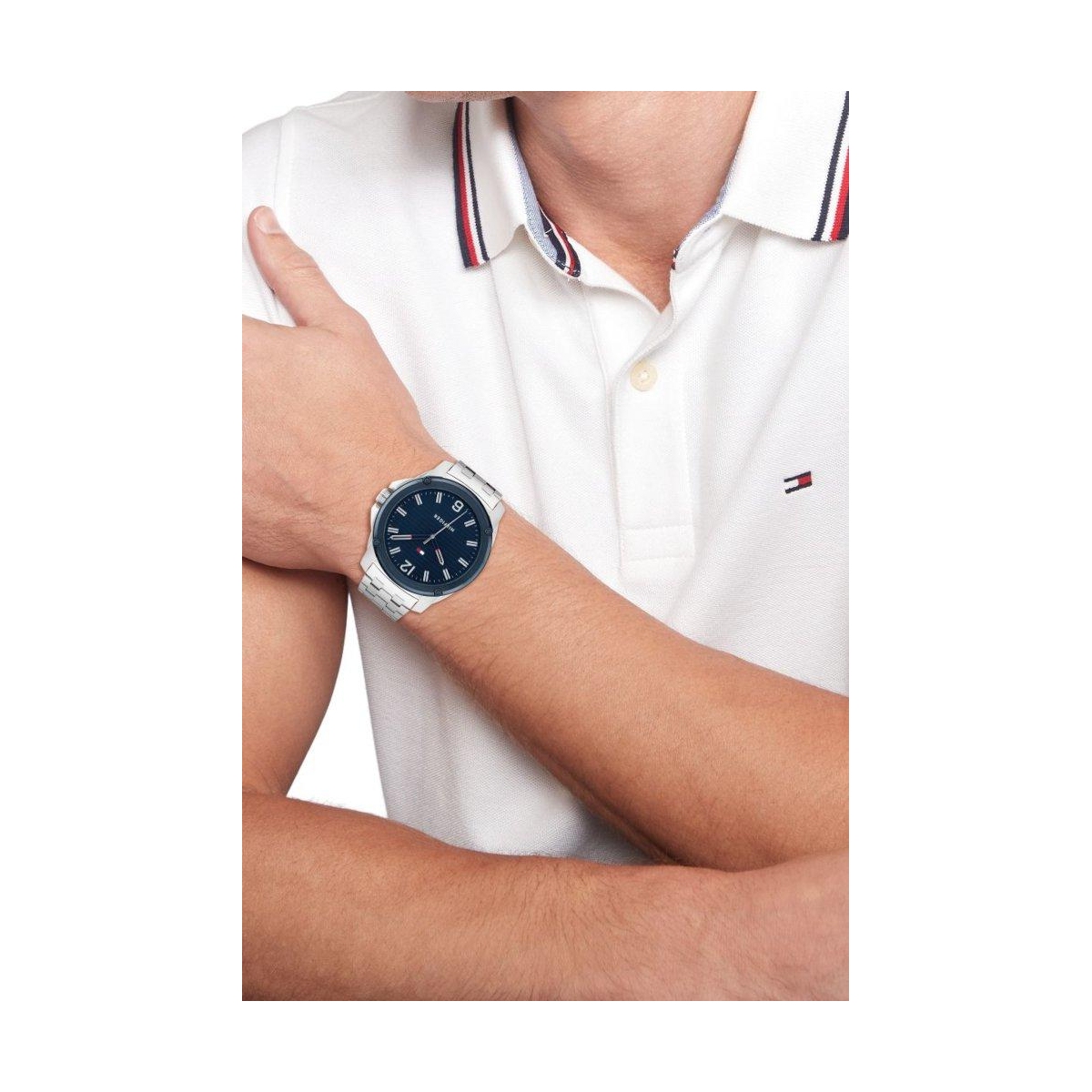 ZEGAREK TOMMY HILFIGER JASON