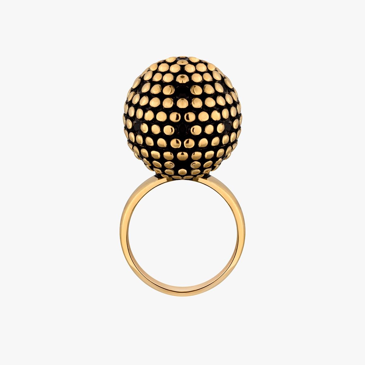 Pierścionek Secret Sphere Picky Pica Vesper