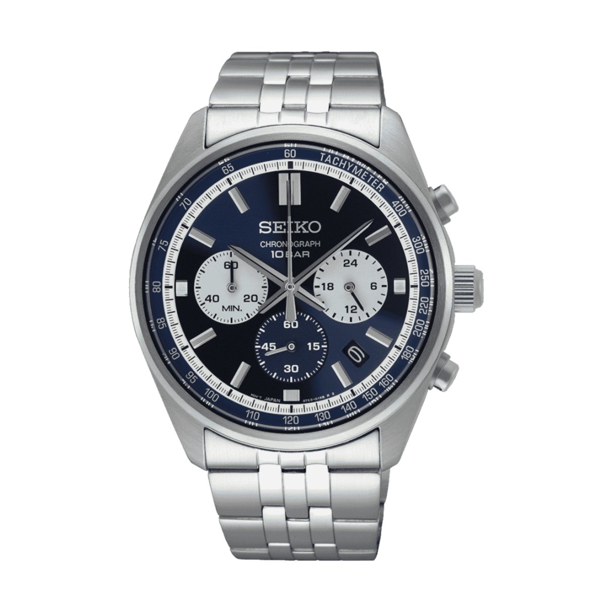 ZEGAREK SEIKO SPORT CHRONOGRAPH
