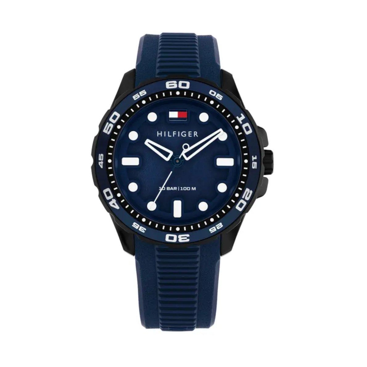 ZEGAREK TOMMY HILFIGER TH-REGATTA