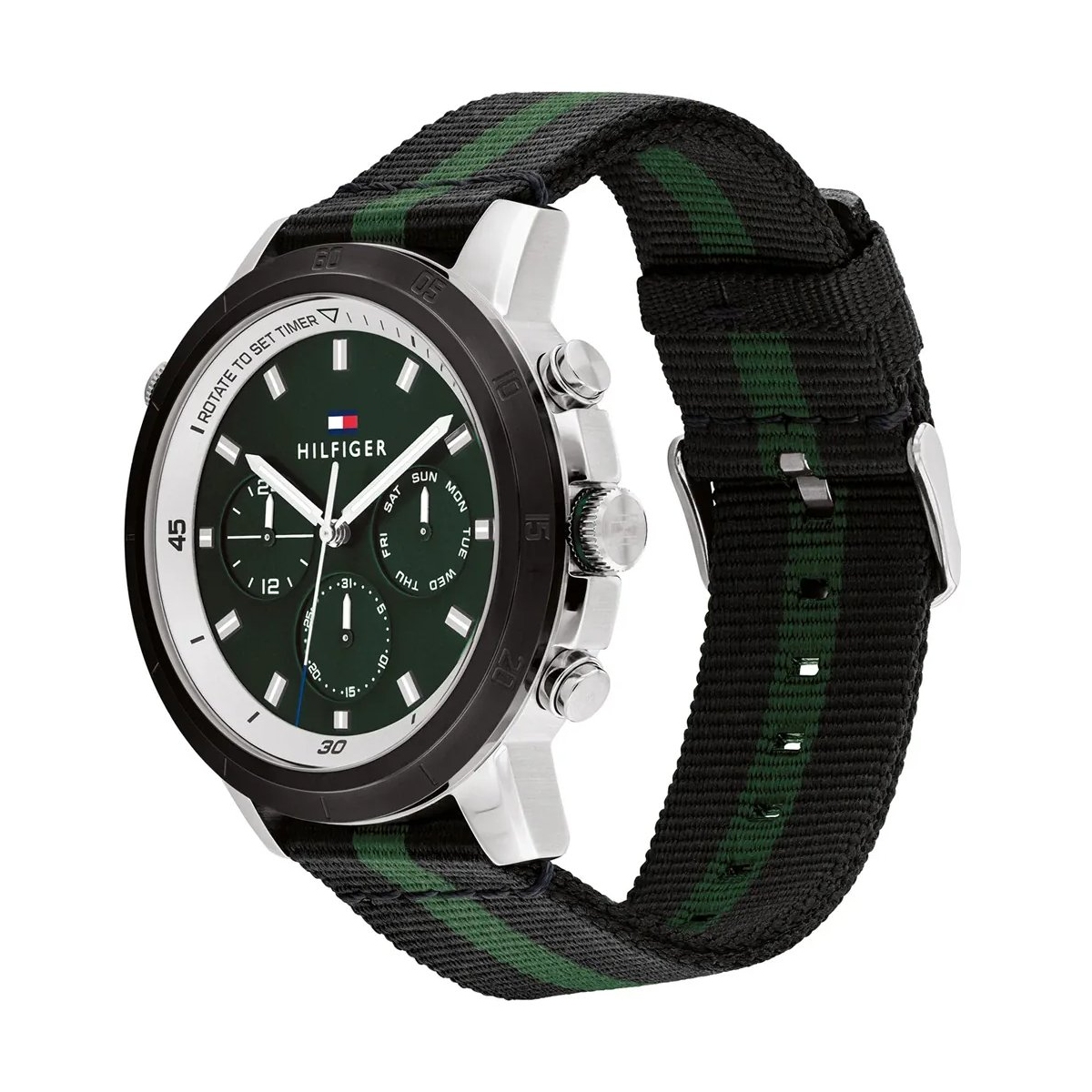 ZEGAREK TOMMY HILFIGER TROY