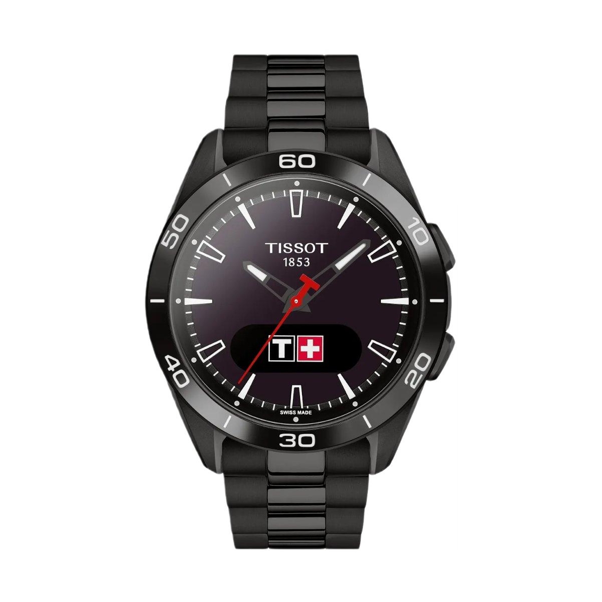 TISSOT T-TOUCH CONNECT SPORT