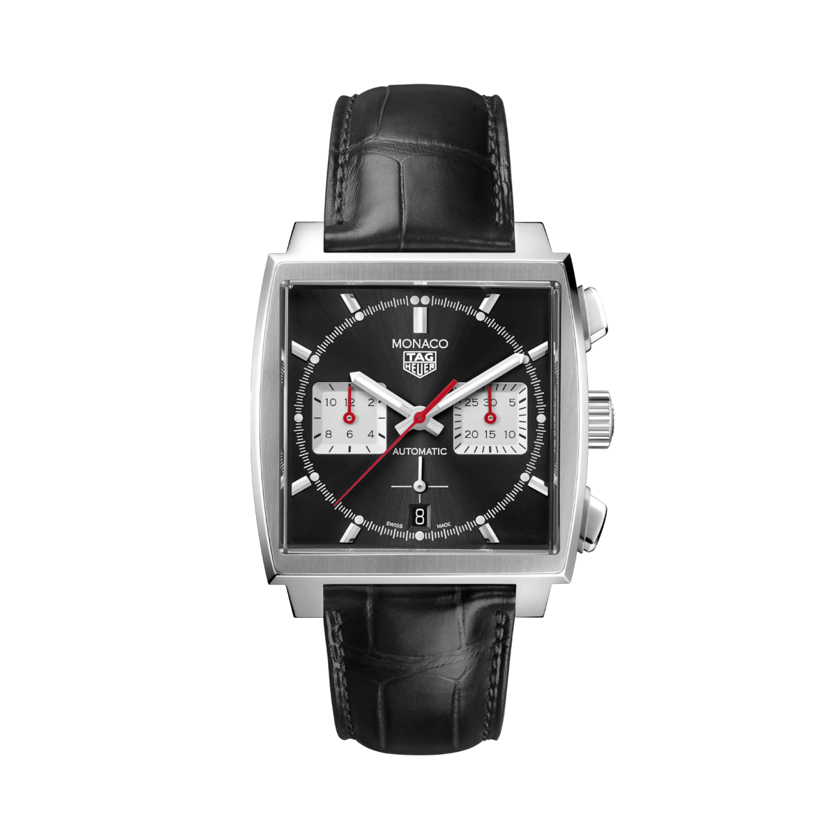 ZEGAREK TAG HEUER Monaco Chronograph