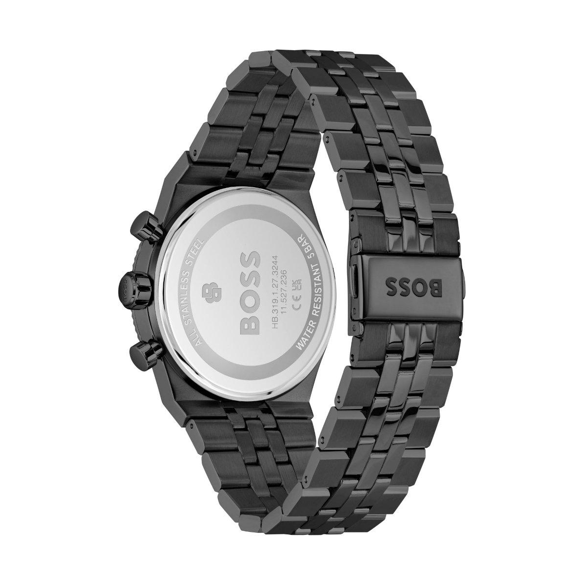 ZEGAREK BOSS CANDOR PRIME