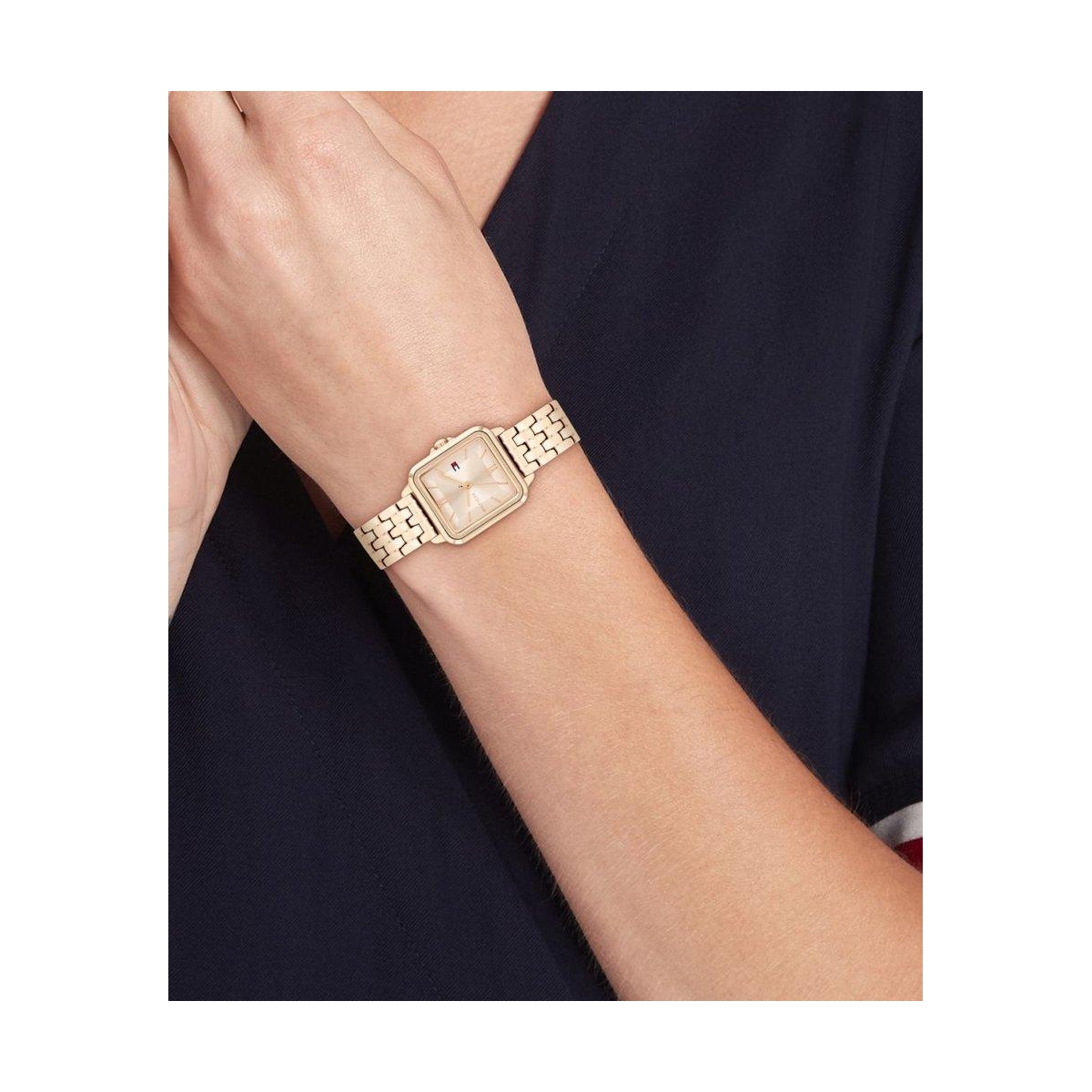 ZEGAREK TOMMY HILFIGER MIA