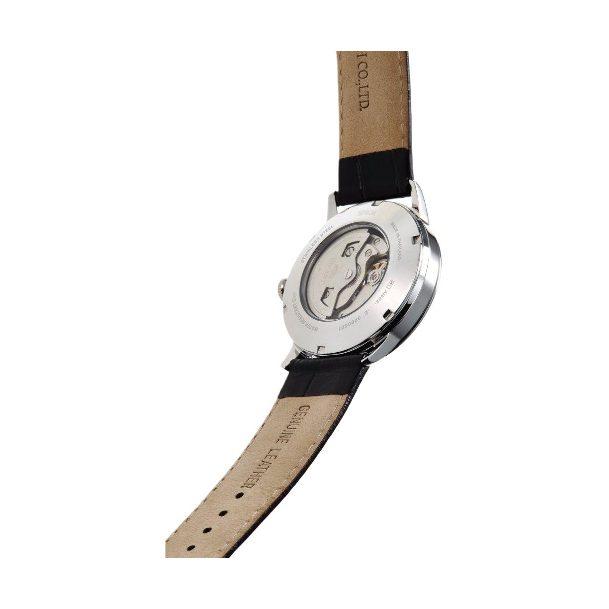 ZEGAREK ORIENT CONTEMPORARY OPEN HEART AUTOMATIC