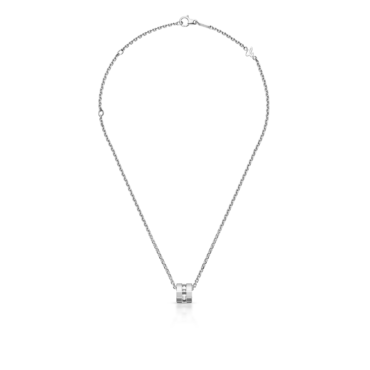 Naszyjnik złoty CHOPARD