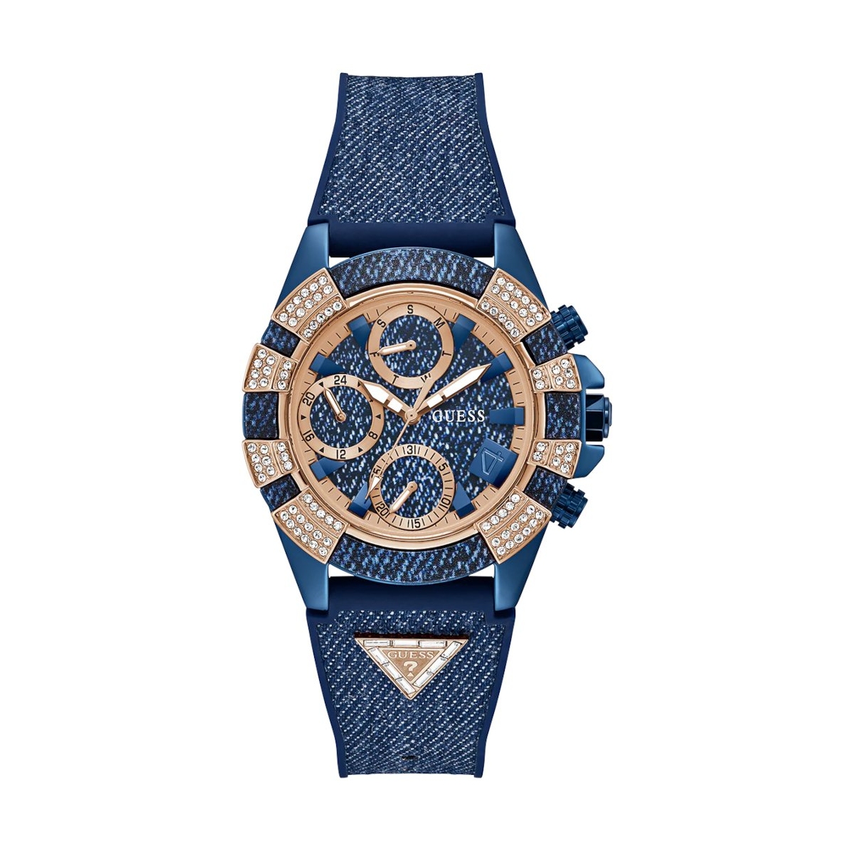 ZEGAREK GUESS GLITZ 40th SPECIAL EDITION