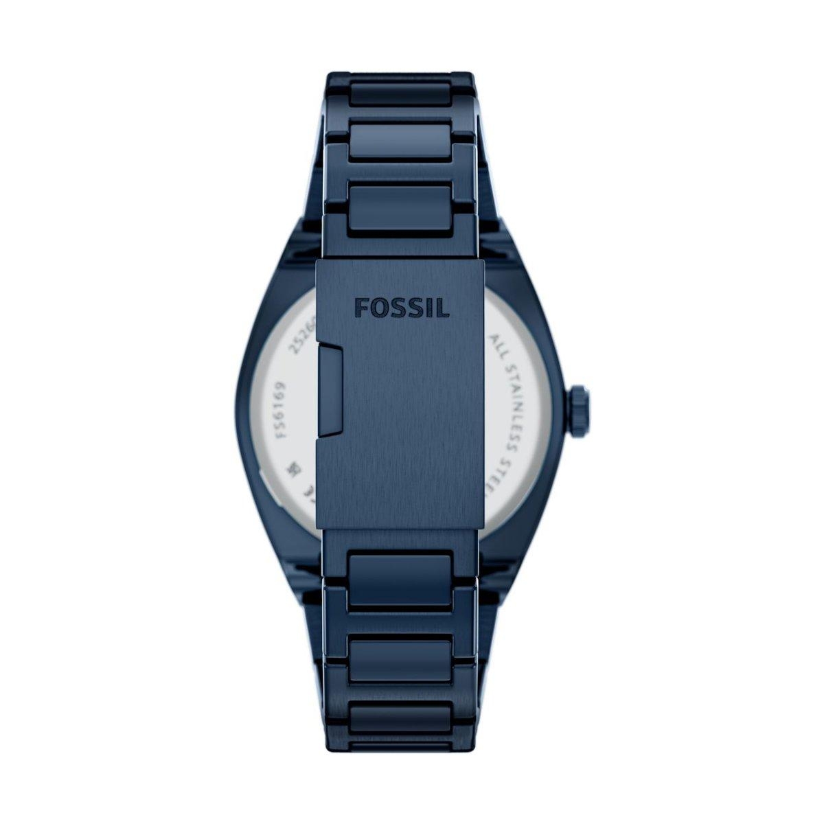 ZEGAREK FOSSIL EVERETT