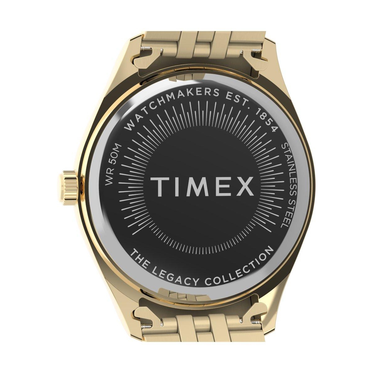 ZEGAREK TIMEX TREND