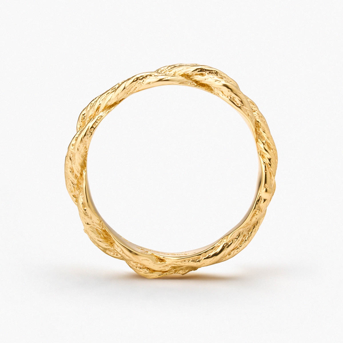 Pierścionek srebrny Freedom Forever