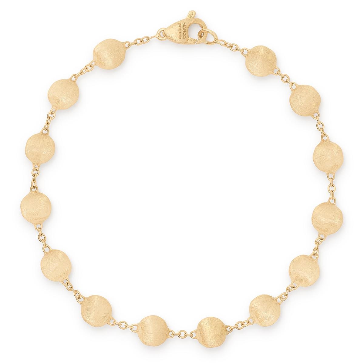 Bransoleta złota Marco Bicego