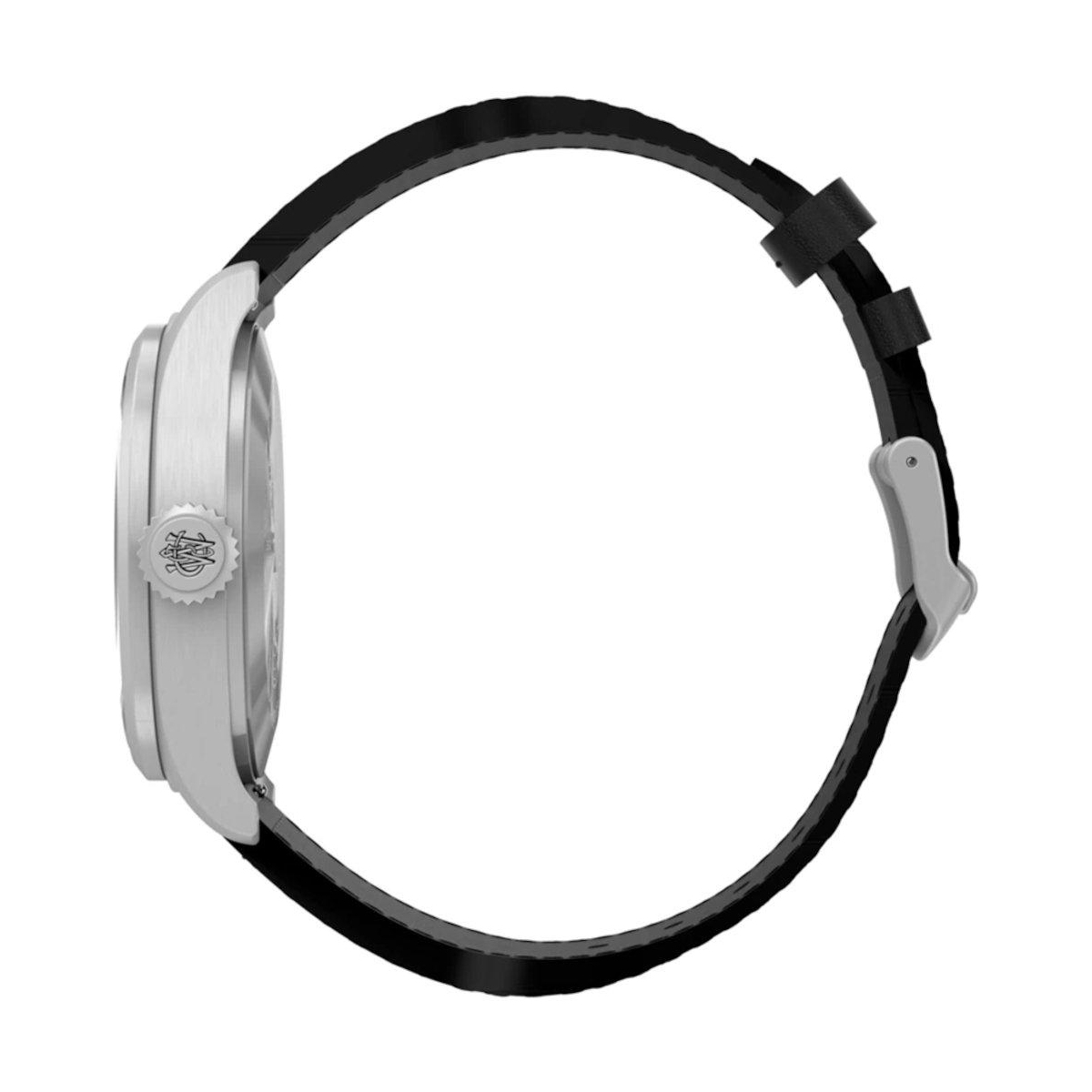 ZEGAREK TIMEX WATERBURY ACE