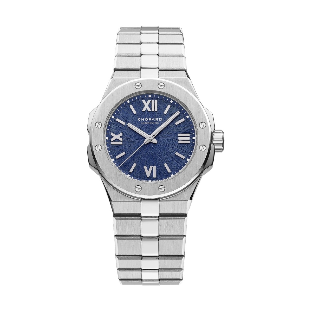 ZEGAREK CHOPARD ALPINE EAGLE