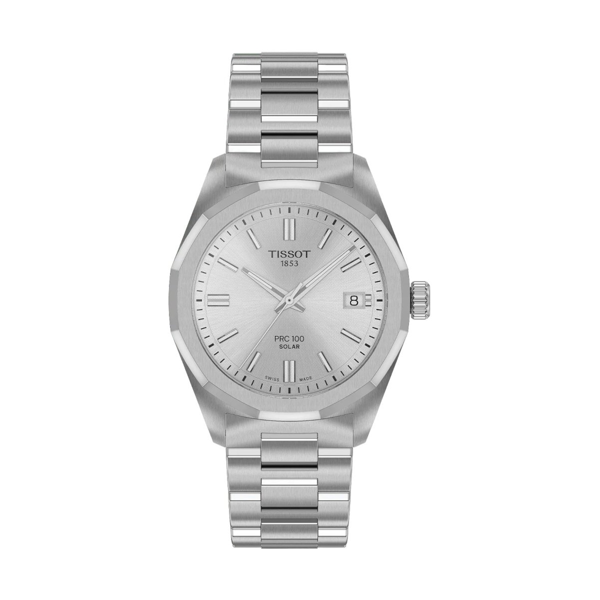 TISSOT PRC 100 SOLAR 34MM