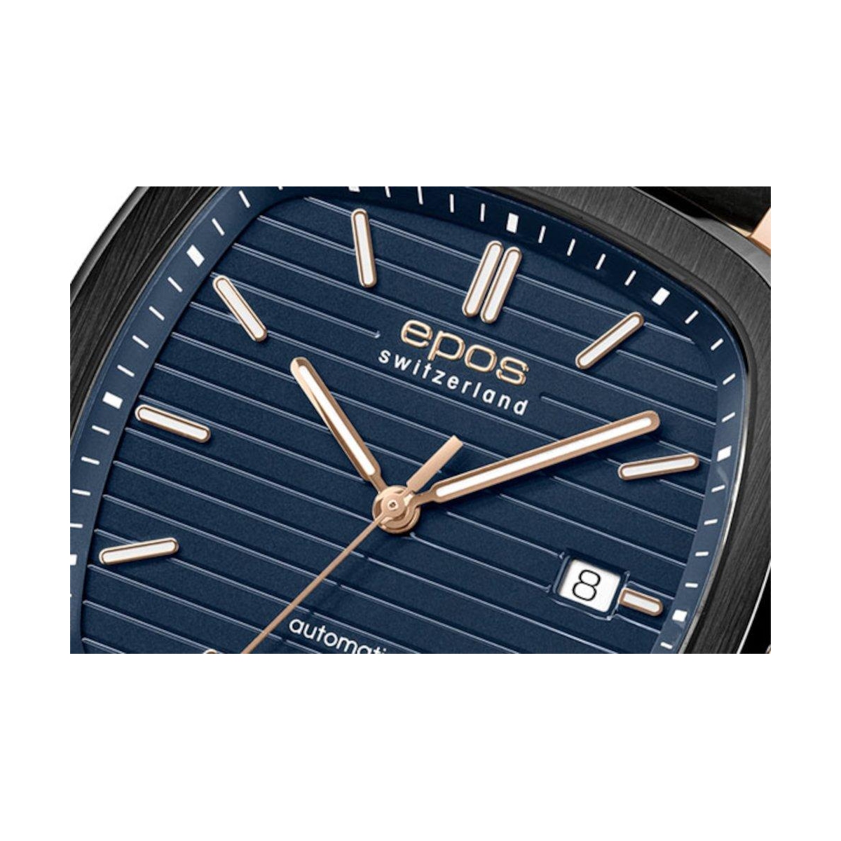 ZEGAREK EPOS TIMELESS 3511 AUTOMATIC