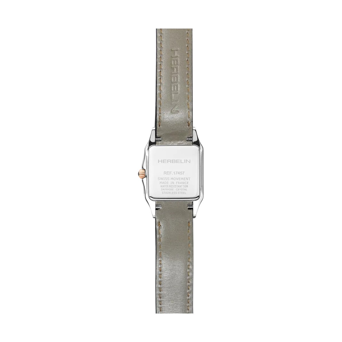 ZEGAREK HERBELIN LUNA