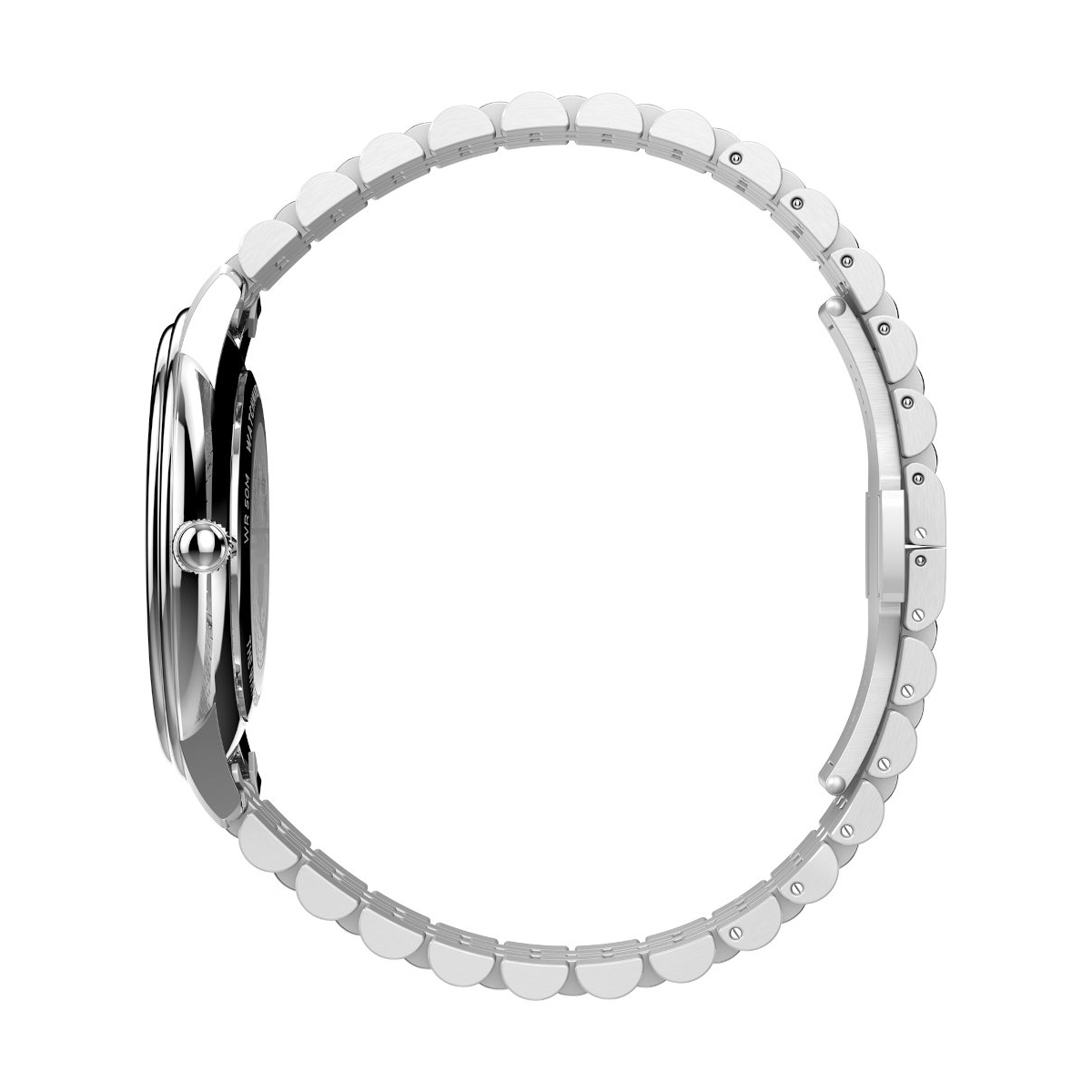 ZEGAREK TIMEX Waterbury Metropolitan Sub-Second