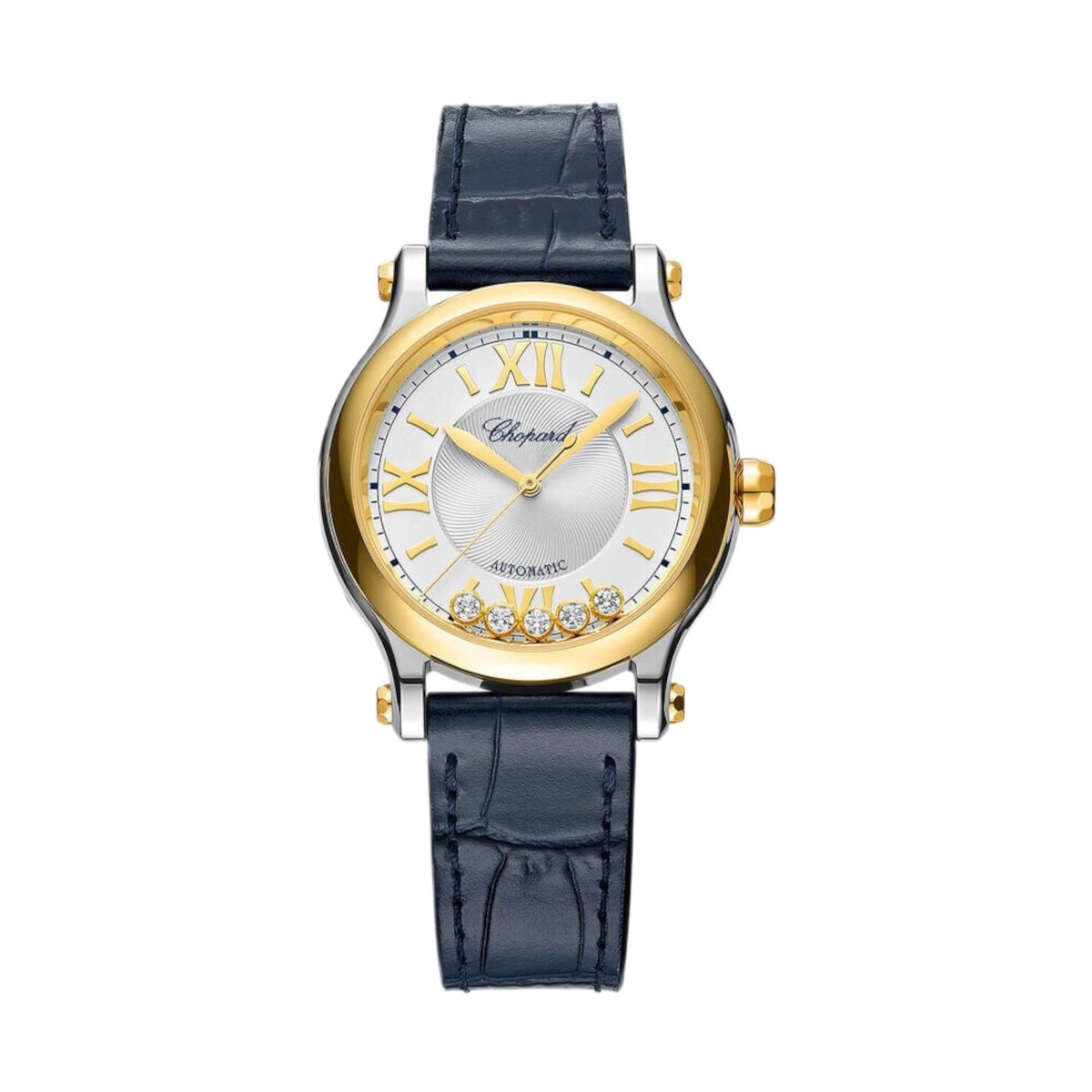 ZEGAREK CHOPARD HAPPY SPORT