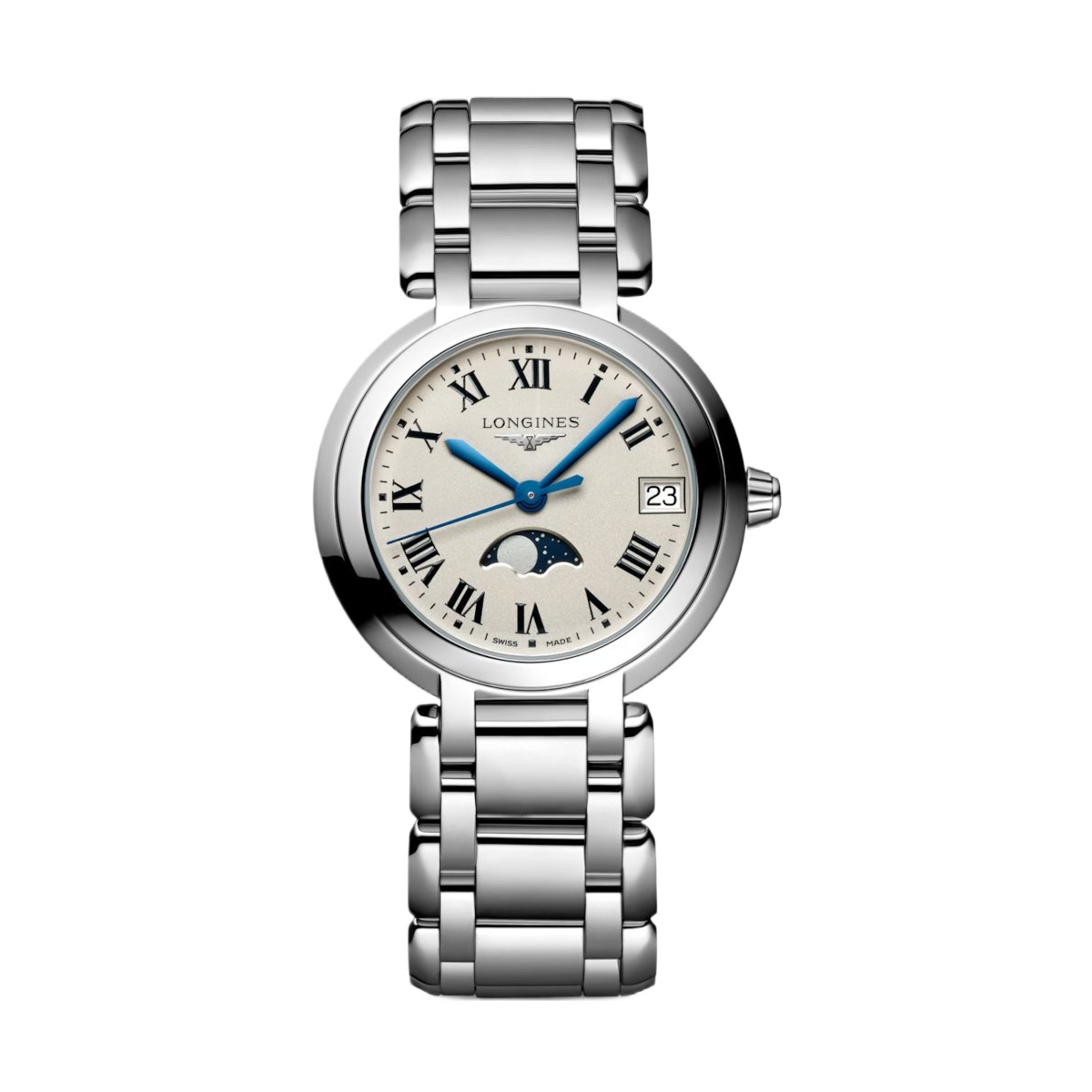 LONGINES PRIMALUNA MOONPHASE