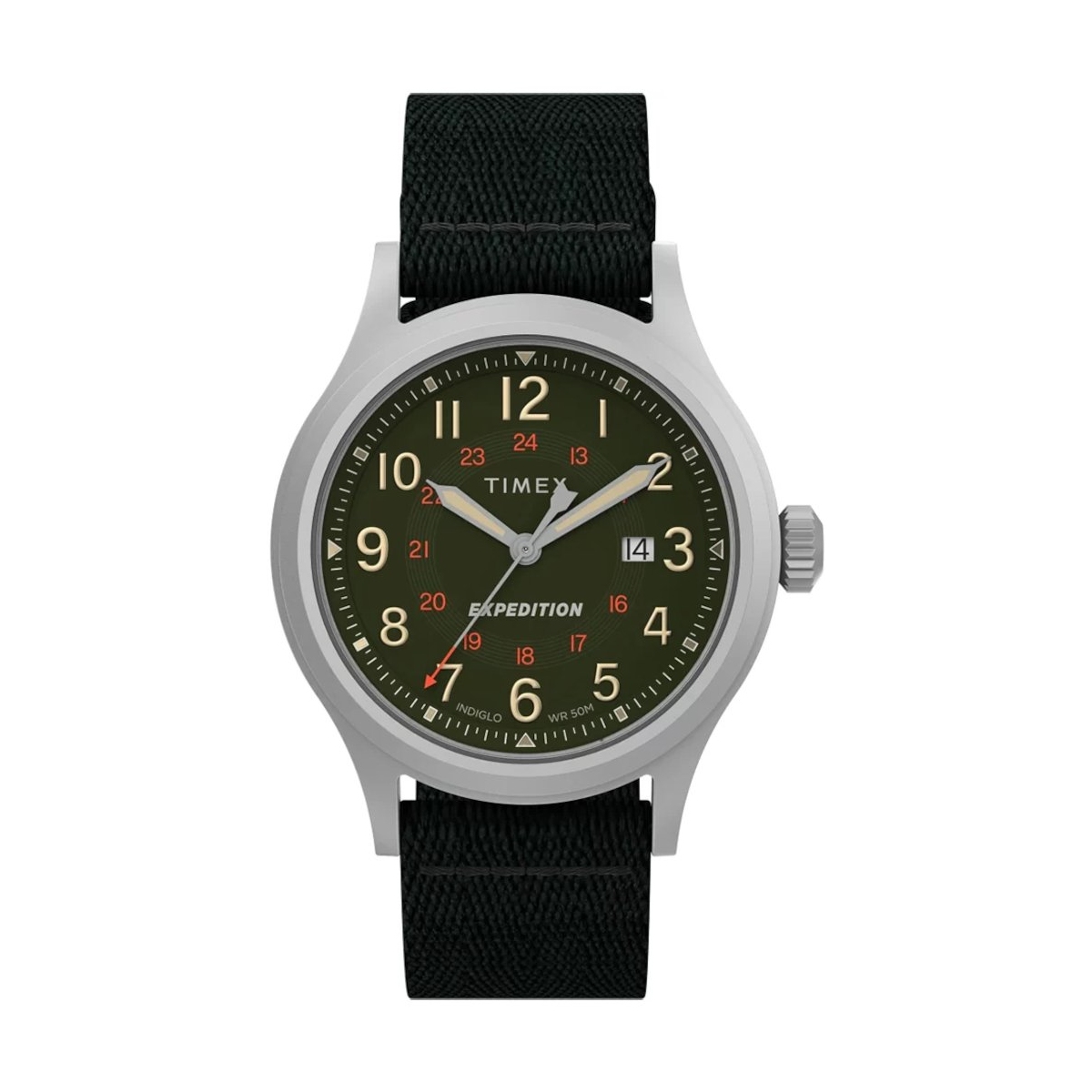 ZEGAREK TIMEX Expedition North Sierra Date