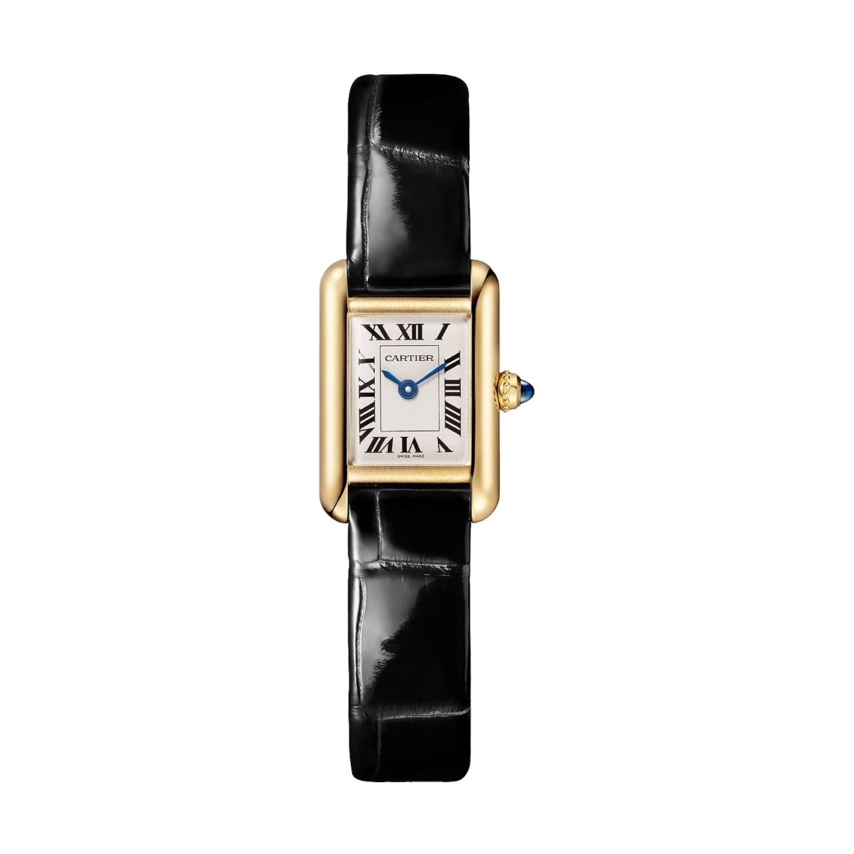 ZEGAREK CARTIER TANK LOUIS