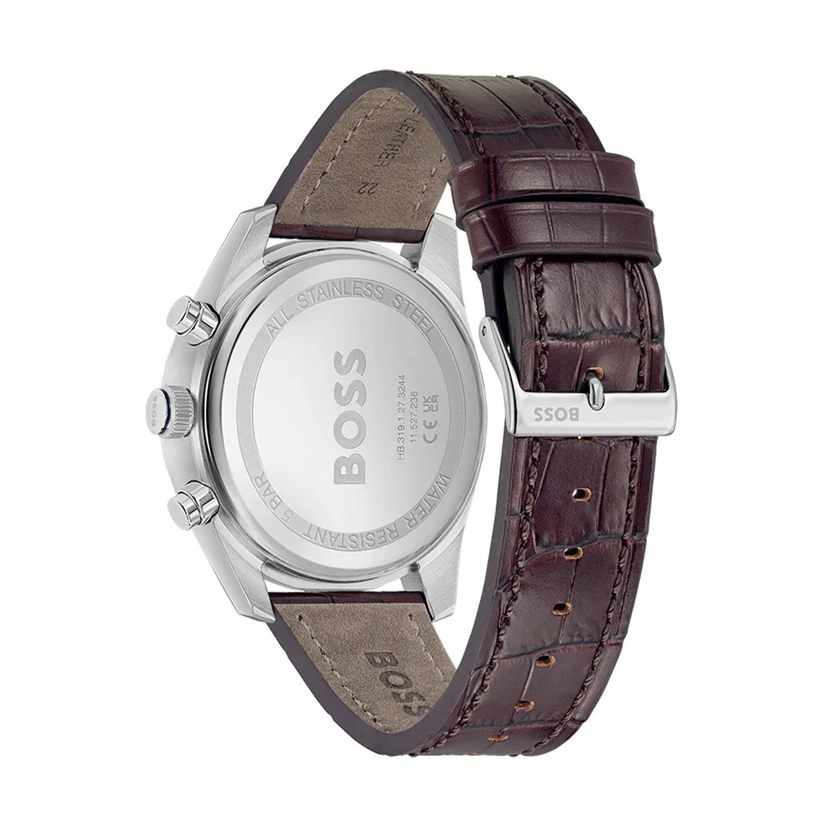 ZEGAREK BOSS SKYTRAVELLER