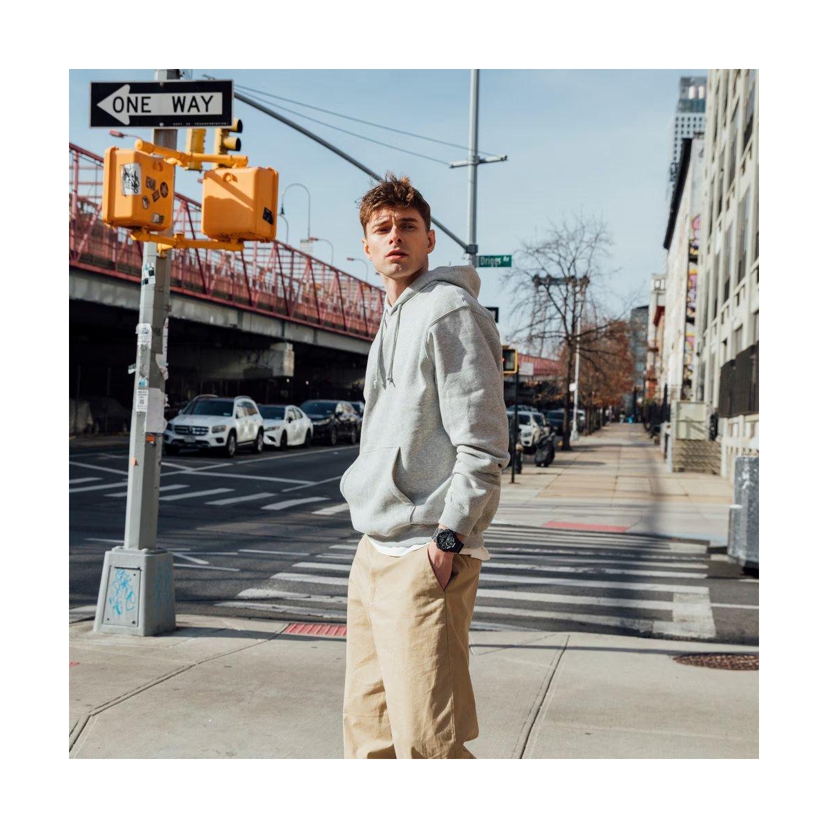 ZEGAREK G-SHOCK CLASSIC GA-010 SERIES