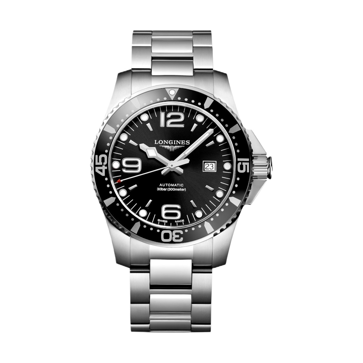 LONGINES HYDROCONQUEST