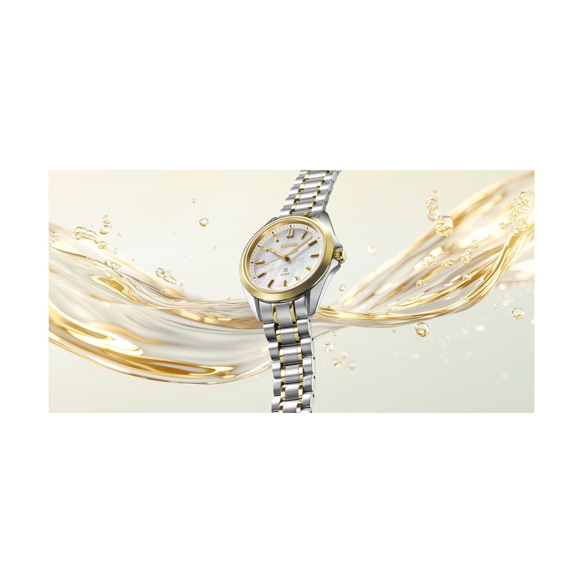 ZEGAREK SEIKO PROSPEX SEA