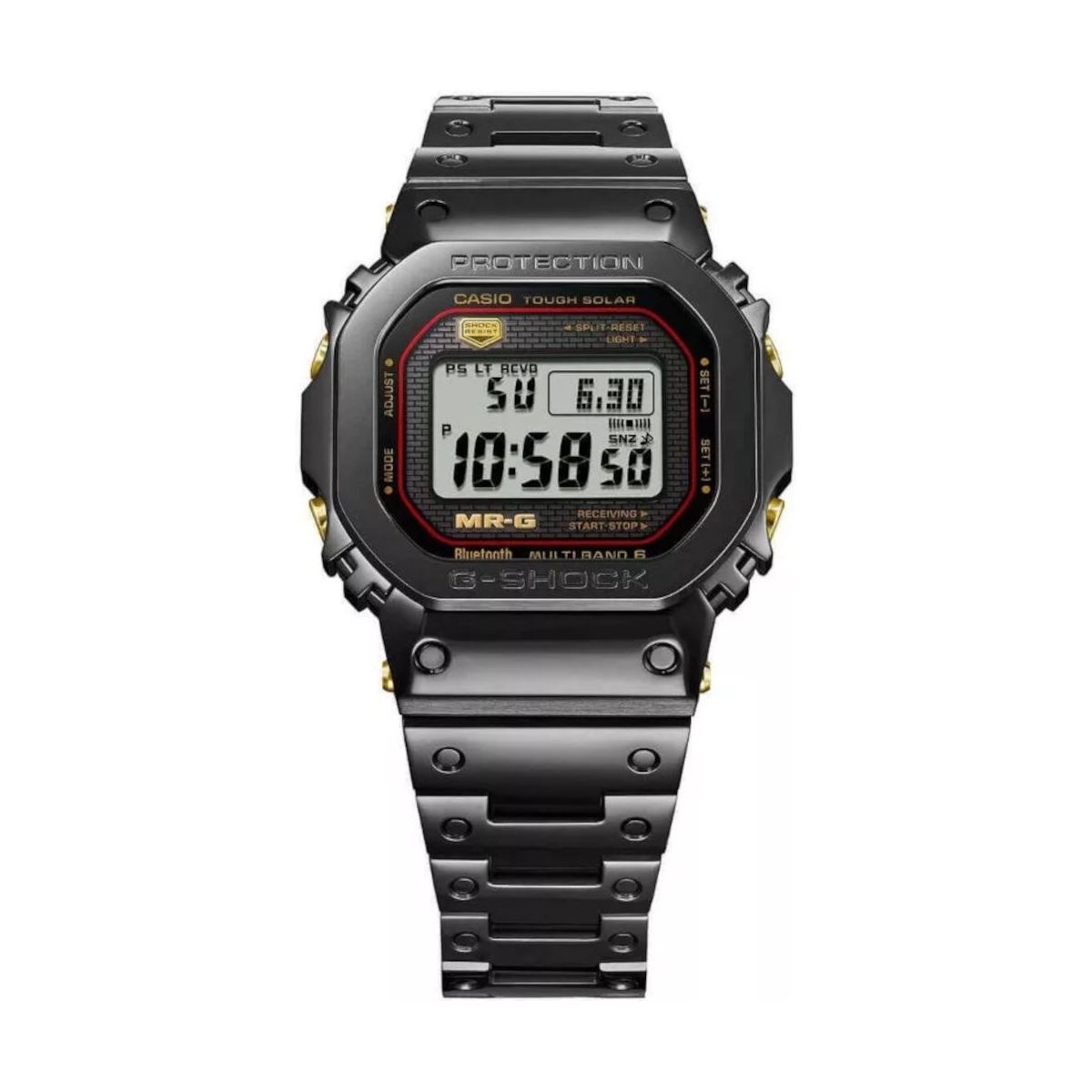 ZEGAREK G-SHOCK EXCLUSIVE PREMIUM
