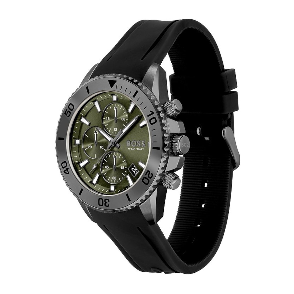 ZEGAREK BOSS ADMIRAL