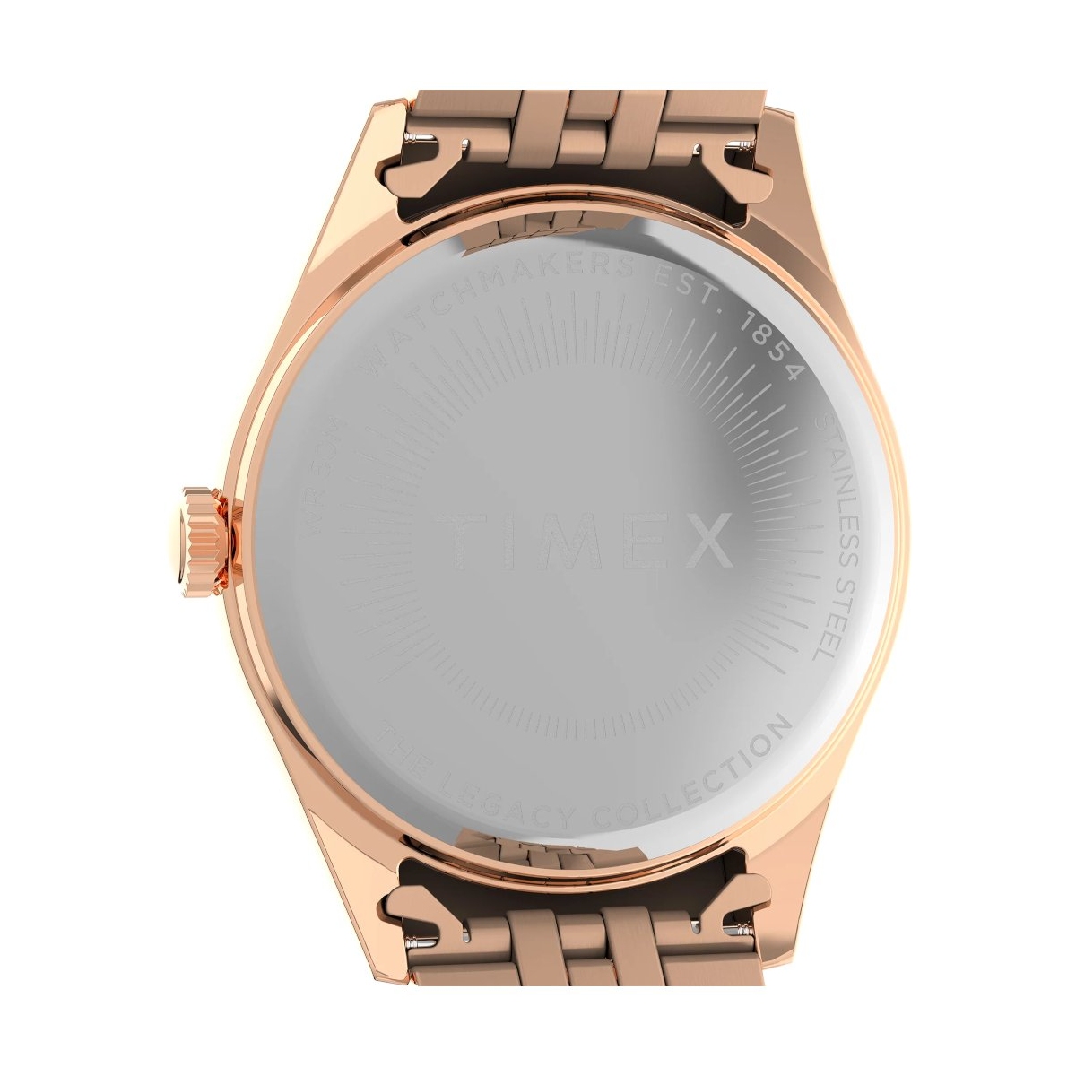 ZEGAREK TIMEX Legacy