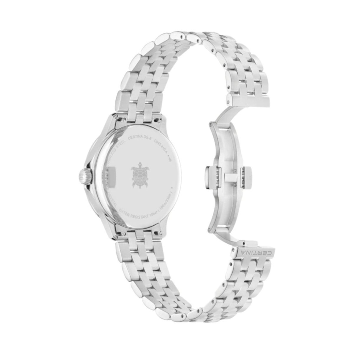 ZEGAREK CERTINA DS-8 Gent 40mm