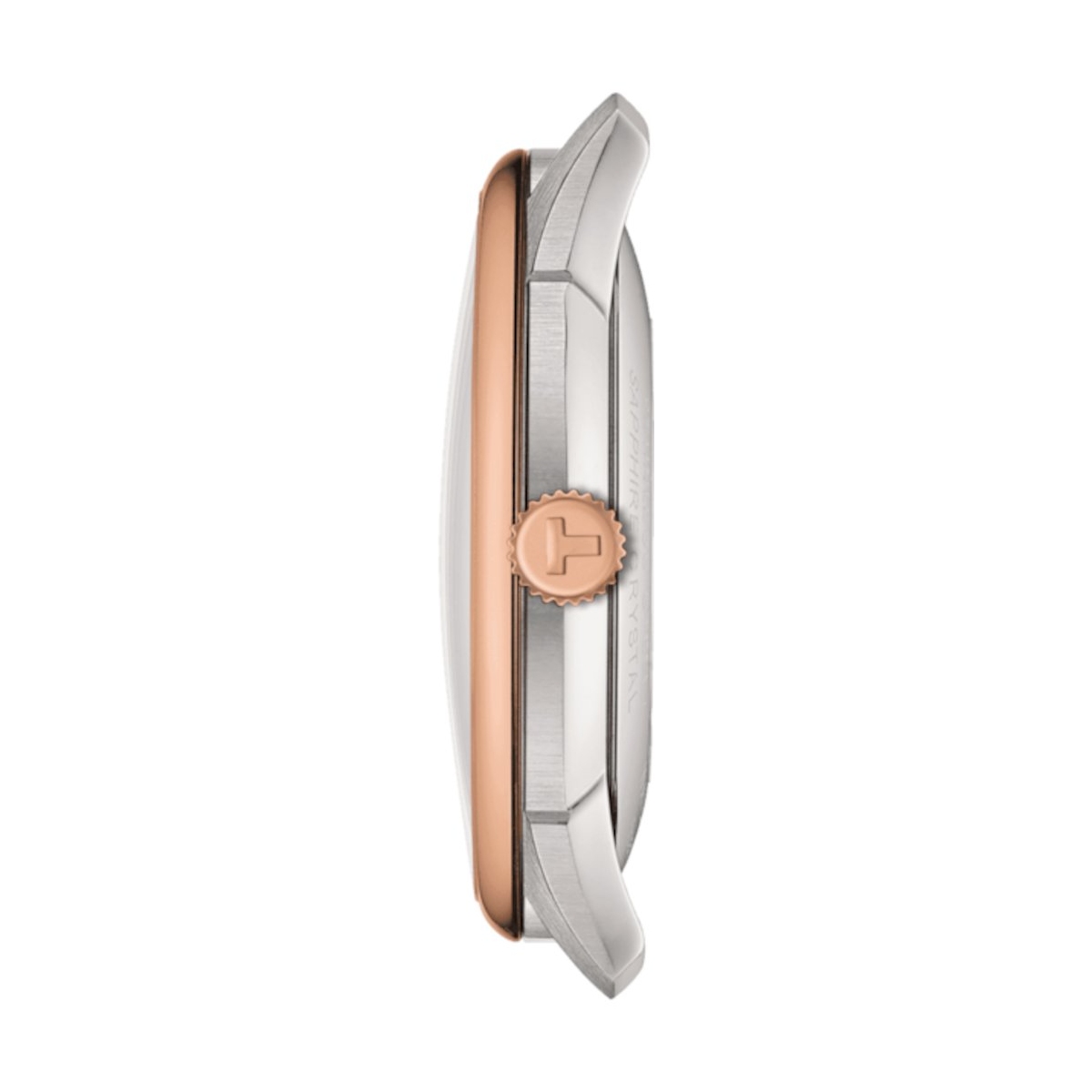 TISSOT Chemin Des Tourelles Powermatic 80 42 mm